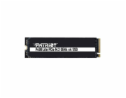 PATRIOT P400 Lite 1TB SSD / Interní / M.2 PCIe Gen4 x4 NVMe / 2280