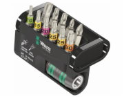 Wera Bit-Check 12 Wood TX HF 1, sada bitů