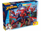 Lisciani Lisciani MARVEL PUZZLE DF MAXI FLOOR 24 SPIDERMAN