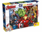 Lisciani LISCIANI MARVEL PUZZLE DF MAXI FLOOR 108 AVENGERS