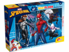 Lisciani Lisciani MARVEL PUZZLE DF MAXI FLOOR 60 SPIDERMAN
