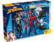 Lisciani Lisciani MARVEL PUZZLE DF MAXI FLOOR 60 SPIDERMAN