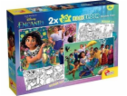 Lisciani Lisciani DISNEY PUZZLE DF MAXIFLOOR 2 X 60 ENCANTO