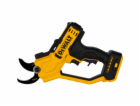 Nůžky na větve Dewalt 18v xr