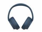 SONY WHCH720NL.CE7 modrá