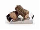 Alfa Forni Wood Holder 59 cm