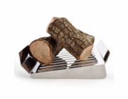 Alfa Forni Wood Holder 59 cm