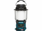 Makita  MR009GZ  Cordless Radio with Lantern 40v