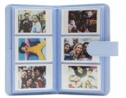 Album Fujifilm pro Instax mini Pastel Blue