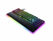 Razer BlackWidow V4 Pro (Yellow Switch)