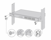 TP-Link RackMount Kit-13 - Sada pro montáž 13palcových přepínačů do racku