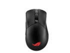 ASUS myš P711 Gladius III AimPoint, Bezdrátová, 2.4GHz, B...