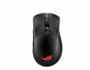 ASUS myš P711 Gladius III AimPoint, Bezdrátová, 2.4GHz, BT 5.1, černá