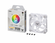 Asus TUF Gaming TF120 ARGB 90DA0033-B09030 chlazení