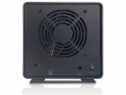 FANTEC MB-X4U31  4x 3,5" Housing