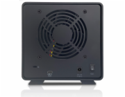 FANTEC MB-X4U31  4x 3,5" Housing