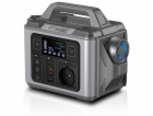 FANTEC PGS-300  Power Station &amp; Solar Generator