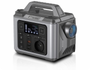 FANTEC PGS-300  Power Station &amp; Solar Generator