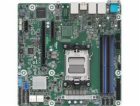 Asrock B650D4U-2L2T/BCM základní deska AMD B650 Express Z...