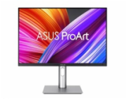 ASUS LCD 24.1" PA248CRV 1920x1200 RGB ProArt 350cd 5ms 75Hz REPRO USB-C-VIDEO+90W DP HDMI USB-HUB PIVOT VESA - DP HDMI k
