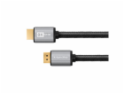 Kabel KRUGER & MATZ KM1264 HDMI 2.1 8K 0,9m
