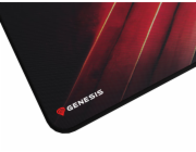 Herní podložka pod myš Genesis CARBON 500 MAXI FLASH G2, 900x450mm (NPG-2044) Herní podložka pod myš Genesis CARBON 500 MAXI FLASH G2, 900x450mm