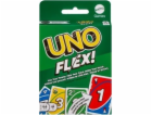 Mattel Karetní hra UNO Flex HMY99 MATTEL