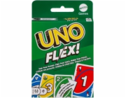 Mattel Karetní hra UNO Flex HMY99 MATTEL