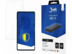 3MK Fólie 3MK ARC+ pro Xiaomi POCO M4 5G na celou obrazovku