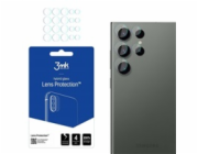 3mk ochrana kamery Lens Protection pro Samsung Galaxy S23 Ultra (SM-S918) 4ks
