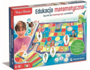Clementoni Matematické vzdělávání: Učení hrou (50778)