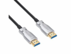 Akyga AK-HD-50L Akyga Kabel HDMI 2.1 (M), optický AOC 48G...