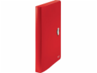 Leitz Recycle Folder* A4 PP Red