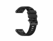 Fixed Garmin QuickF 26 FIXSST-QF26MM-BK