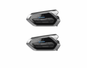 SENA 50R-02D Dual Pack Motorcycle Inter