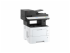 Kyocera ECOSYS MA4500fx, multifunkční tiskárna