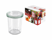 WECK Mold Jar 160ml  Set of 12
