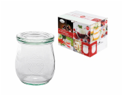 WECK Tulip Jar 220ml  Set of 12
