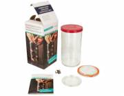 WECK startovací sada pro  fermentaci 1590ml