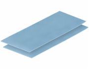 ARCTIC TP-3 Thermal Pad 200 x 100 x 0,5 mm 2 ks ACTPD00058A ARCTIC teplovodivá podložka - TP-3 200 x 100 x 0,5 / 2 pack