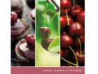 Yankee Candle Black Cherry 567g
