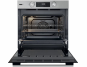 Whirlpool OMSK58HU1SX Vestavná elektrická trouba 71 l