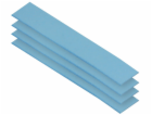ARCTIC Thermal pad TP-3 (120x20mm, t:1.0mm, pack of 4pcs)...