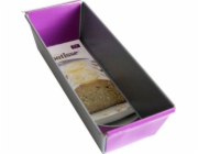 Patisse Univerzální forma na dort 30 cm, stříbrná deska Patisse