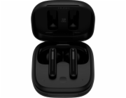Boompods Bassline Hush  Black