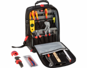 Knipex Tools Backpack Module  X18  Sanitary