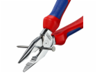 Knipex Needle-Nose  Combination Pliers