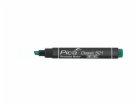 Pica Permanentmarker 2-6mm,  Wedge Tip, green