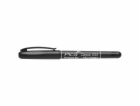 Pica Permanent Pen, 0,7mm  black