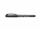 Pica Permanent Pen, 1,0mm  black